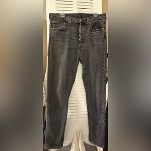 LEVIS 501 SKINNY!
